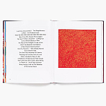 Книга по искусству Yayoi Kusama: I Spend Each Day Embracing Flowers варинант исполнения - 8 | Loft Concept в Ижевске