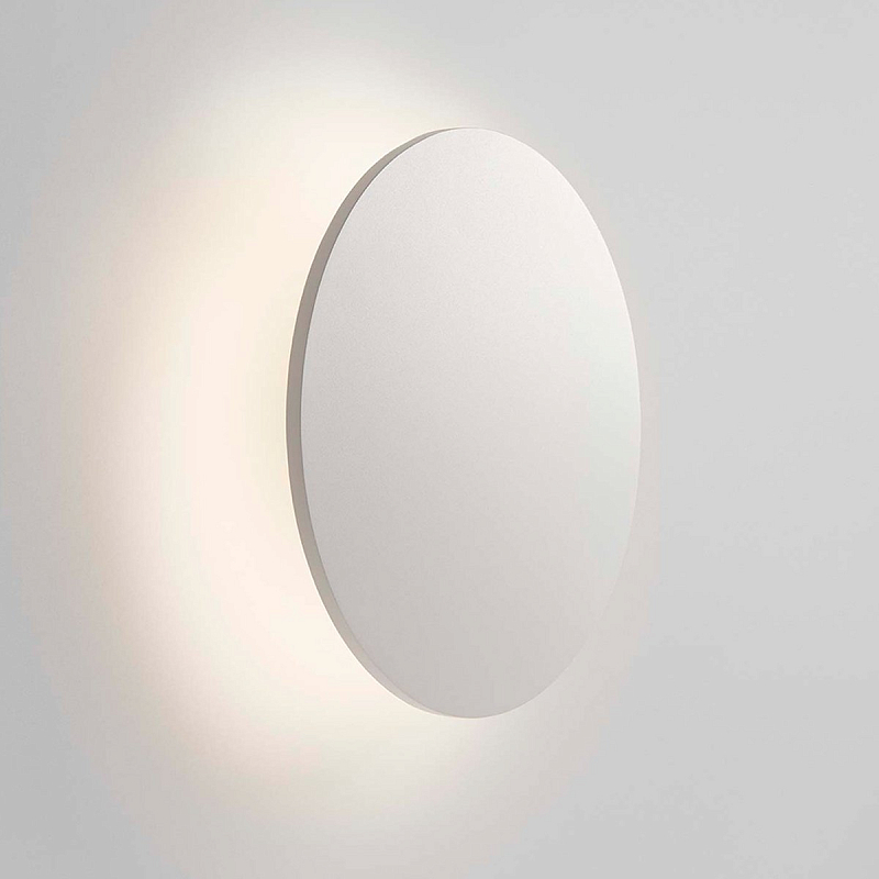 Light Point SoHo Wall Lamp Белый в Ижевске | Loft Concept 