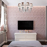 Гипсовая 3D Панель C-04 варинант исполнения - 1 | Loft Concept в Ижевске