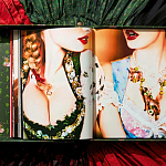 Коллекционный лимитированный Фотоальбом Ellen von Unwerth. Heimat XXL варинант исполнения - 7 | Loft Concept в Ижевске