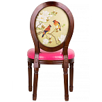 Стул French Juicy pink варинант исполнения - 3 | Loft Concept в Ижевске