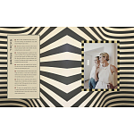 Книга A Tale Of Interiors варинант исполнения - 11 | Loft Concept в Ижевске