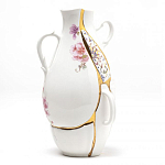 Ваза Seletti Kintsugi high варинант исполнения - 1 | Loft Concept в Ижевске