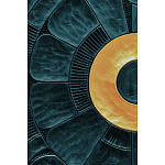 Панно «Пробуждение» варинант исполнения - 2 | Loft Concept в Ижевске