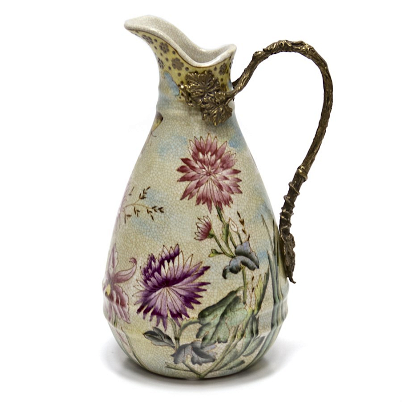 Кувшин Noon in Field Мульти Бронза в Ижевске | Loft Concept 