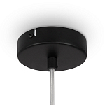 Подвесной светильник Shlonka Kaur варинант исполнения - 3 | Loft Concept в Ижевске