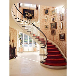 Книга About Decorating: The Remarkable Rooms of Richard Keith Langham Langham Richard Keith, Costello Sara Ruffin варинант исполнения - 4 | Loft Concept в Ижевске