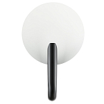 Бра чёрно-белое Ideal Shade Combination варинант исполнения - 4 | Loft Concept в Ижевске