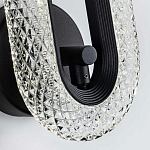 Бра Oculus Lights Черный варинант исполнения - 3 | Loft Concept в Ижевске