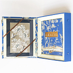Лимитированное Коллекционное Издание The Art of Gracie Special Edition  варинант исполнения - 1 | Loft Concept в Ижевске