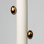 Подвесной светильник MOROSHKA bronza варинант исполнения - 3 | Loft Concept в Ижевске