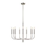 Люстра подвесная с 9-ю лампами Feiss варинант исполнения - 9 | Loft Concept в Ижевске