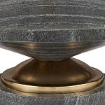 Настольная лампа с каменным корпусом Incredible варинант исполнения - 1 | Loft Concept в Ижевске