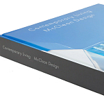 Альбом Самые востребованные архитекторы Голливуда Contemporary Living by McClean Design варинант исполнения - 2 | Loft Concept в Ижевске