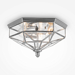 Потолочный светильник Zeil E27X3 варинант исполнения - 1 | Loft Concept в Ижевске