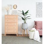 Декоративный искусственное растение Decor Stile  варинант исполнения - 4 | Loft Concept в Ижевске