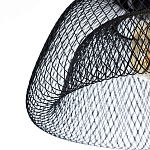 Подвесной светильник в стиле лофт Massimo варинант исполнения - 4 | Loft Concept в Ижевске