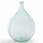 Ваза-бутыль из стекла TRANSPARENT FORMS 56 варинант исполнения - 3 | Loft Concept в Ижевске