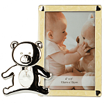 Фоторамка детская Childhood Corner Misha варинант исполнения - 1 | Loft Concept в Ижевске