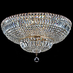 Люстра потолочная Wundex goo варинант исполнения - 3 | Loft Concept в Ижевске