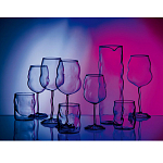 Бокал Seletti Wine Glass h.24 варинант исполнения - 2 | Loft Concept в Ижевске