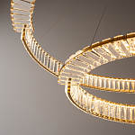 Люстра подвесная Krone 3000К 90Вт варинант исполнения - 5 | Loft Concept в Ижевске