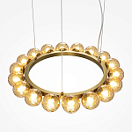 Люстра подвесная Ambre 3000К варинант исполнения - 2 | Loft Concept в Ижевске