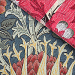 Мебельная ткань Гобелен мульти цвет 140 см Т3-30 варинант исполнения - 1 | Loft Concept в Ижевске