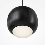 Подвесной светильник Brio Черный 3000К 12Вт варинант исполнения - 4 | Loft Concept в Ижевске