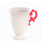 Кружка Seletti I-Mug Fuchsia варинант исполнения - 2 | Loft Concept в Ижевске