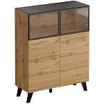 Шкаф Katana варинант исполнения - 1 | Loft Concept в Ижевске