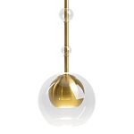 Подвесной светильник Ballet варинант исполнения - 1 | Loft Concept в Ижевске