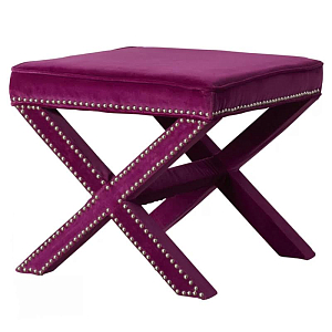 Оттоманка Double X