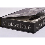 Книга Fantastic Gustave Dore варинант исполнения - 11 | Loft Concept в Ижевске