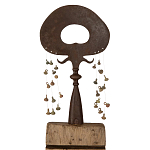 Скульптура «Антропоморфная фигура 2» варинант исполнения - 2 | Loft Concept в Ижевске