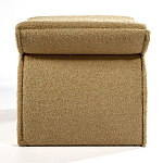 Элегантный Пуф Napa  варинант исполнения - 5 | Loft Concept в Ижевске