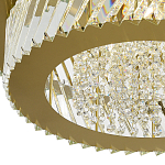 Потолочный светильник в классическом обрамлении Light Connoisseurs Beauty варинант исполнения - 4 | Loft Concept в Ижевске