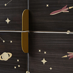 Тумба Trenta Space варинант исполнения - 5 | Loft Concept в Ижевске