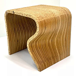 Табуретка параметрическая «FLEXIBLE» варинант исполнения - 2 | Loft Concept в Ижевске